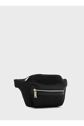 Calvin Klein Erkek Bel Çanta Lv04d3073gub1 Siyah