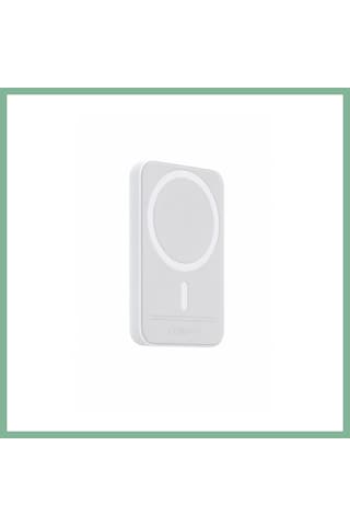 Bşkvirgo Magsafe Battery Pack Powerbank Bsk2026 Çok Renkli