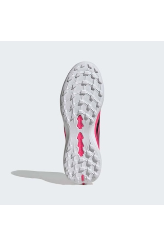 Adidas Hq0007 Predator League Ft Tf J Çocuk Halısaha Pembe