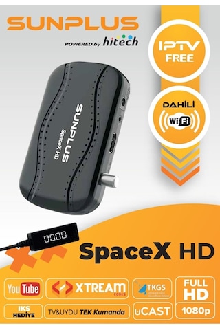 Çanaksız Full Hd Dahili Wifili Youtube ve Yetişkin Kanallar Free