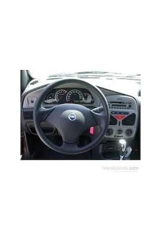 Fiat Albea Palio Uyumlu Teyp Çerçevesi 2002][2004 1-1-1