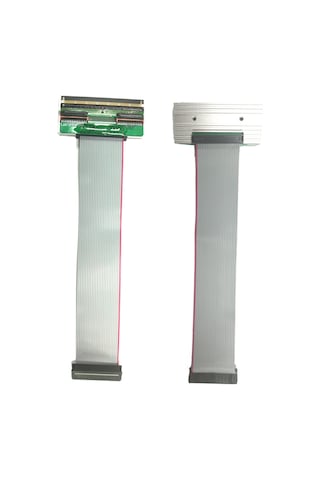 Cas Cl5000 - 5200 Termal Kafa