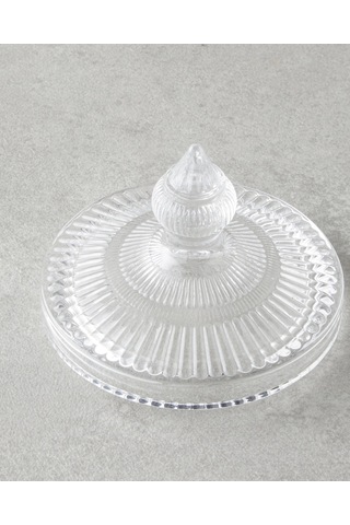 English Home Lucent Cam Şekerlik 145 Ml Şeffaf