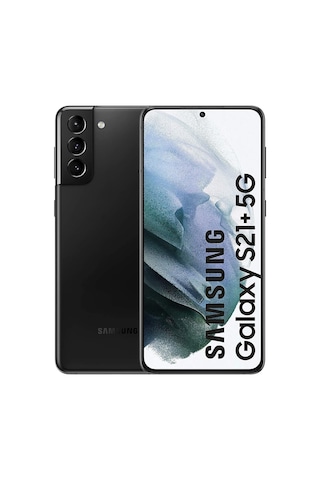 Yenilenmiş Samsung Galaxy S21 Plus 5G 128 GB A Kalite (12 Ay Garantili)