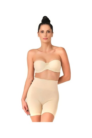 Veraura Lifestyle Ten Düşük Bel Double Pantalon Korse