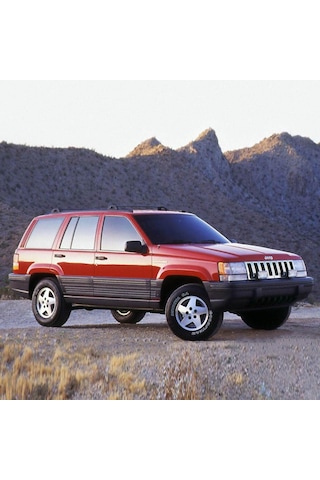 Jeep Grand Cherokee ZJ/ZG 1993-1999 Ön Cam Silecek Takımı 50x50cm