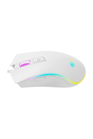 Havit Gamenote MS1034 Rgb Gaming Makrolu Mouse