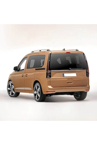 Vw Caddy 21-25 Tekerlek Bijon Saplaması Şifresiz 4 Adet Wht001812
