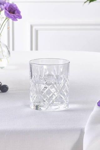 Rcr Melodia Kristal Su Bardağı 330 Ml