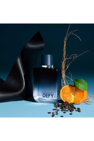 Calvin Klein Defy Erkek Parfüm EDP 200 ML
