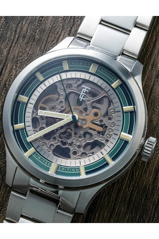 Earnshaw Es-8257-33 Erkek Kol Saati