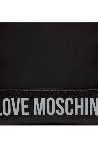 Love Moschino Kadın Sırt Çantası Jc4251pp0ıke100a Siyah
