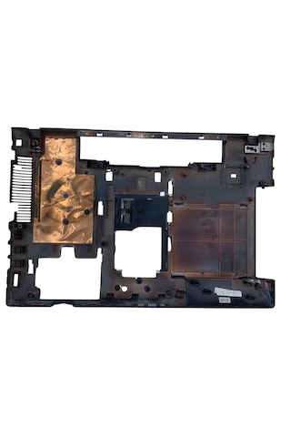 Samsung Uyumlu Np550p5c Alt Kasa Anakart Kasası