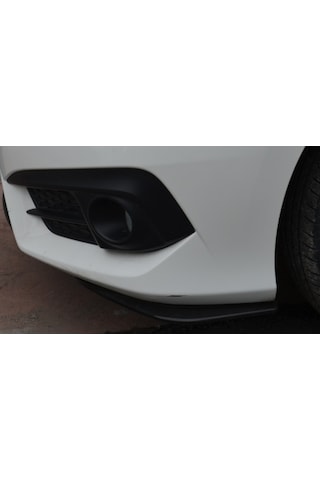 Honda Cıvıc Fc5 2016-2021 Ön Tampon Eki Flap Tampon Köşesi