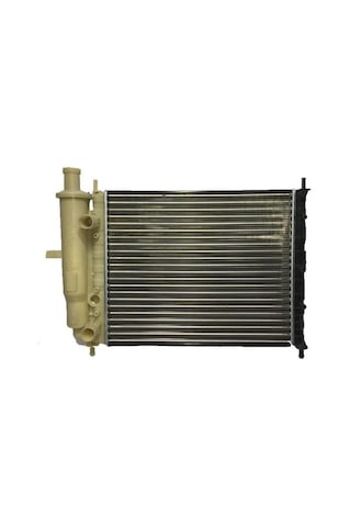 Behr Cr 2423 000s Radyatör Su Vw Gft 13