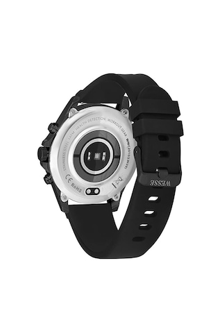 Wesse Connect Wwc2010-02 Akıllı Saat