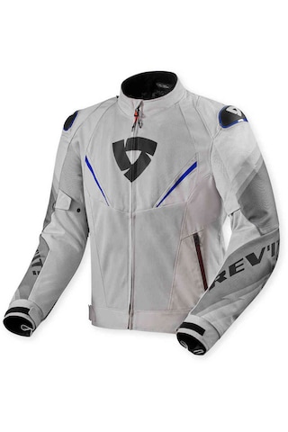 Revit Quantum 3 Air Motosiklet Mont Gri