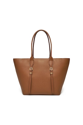 Michael Kors Mıchael Kors Kadın Omuz Çantası 30r5g9ot7l-luggage Kahverengi