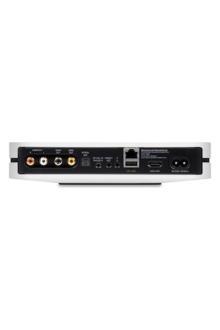Bluesound N130 Node Network Player Beyaz