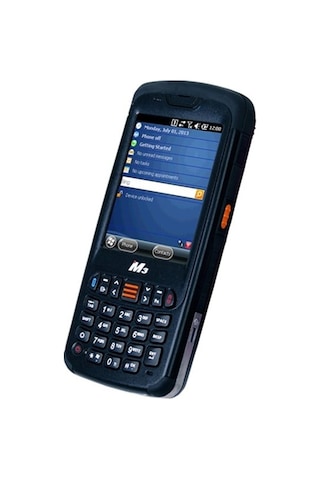 M3 Black 3.5" 4g Lte 2d Karekod Win Ce 6.0 El Terminali