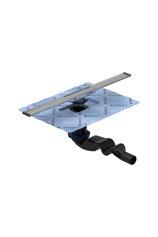 Geberıt Cleanline20 Basic 60 Cm 154.452.00.1