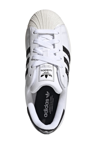 Adidas Superstar Iı Kadın Spor Ayakkabı - Hq2285 Beyaz