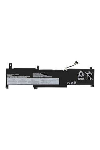 Lenovo Uyumlu L20m3pf0, L20c3pf0, L20l3pf0 Notebook Bataryası, Laptop Pili / Rll-180 27476763