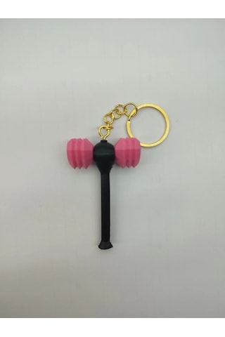 Blackpink Lightstick Anahtarlık