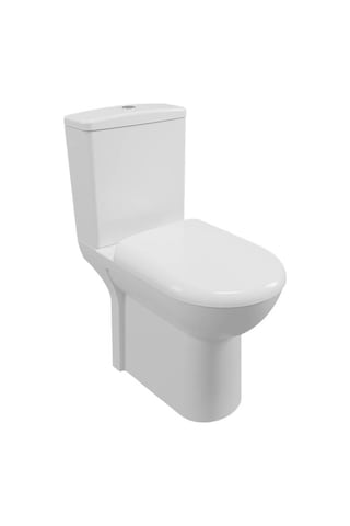 Serel Friendly Bedensel Engelli Klozet - 6745gds110h Diğer