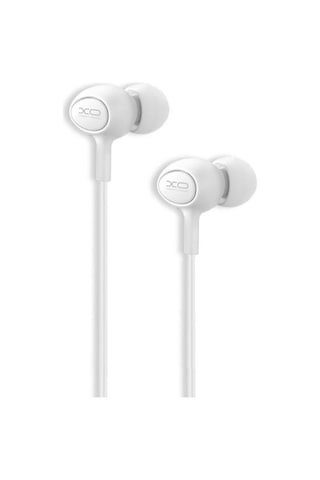 XO Candy Series XO-S6 3.5 MM Kulak İçi Kulaklık