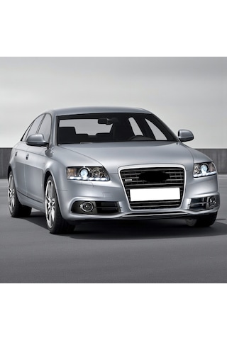 Audi A6 2009-11 2.0tdi Dizel Motor Suyu Genleşme Kabı 4f0121403n