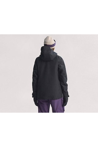 Adidas W Terrex Xpl 2l Ins J Kadın Outdoor Montu Jc5302 Siyah Siyah