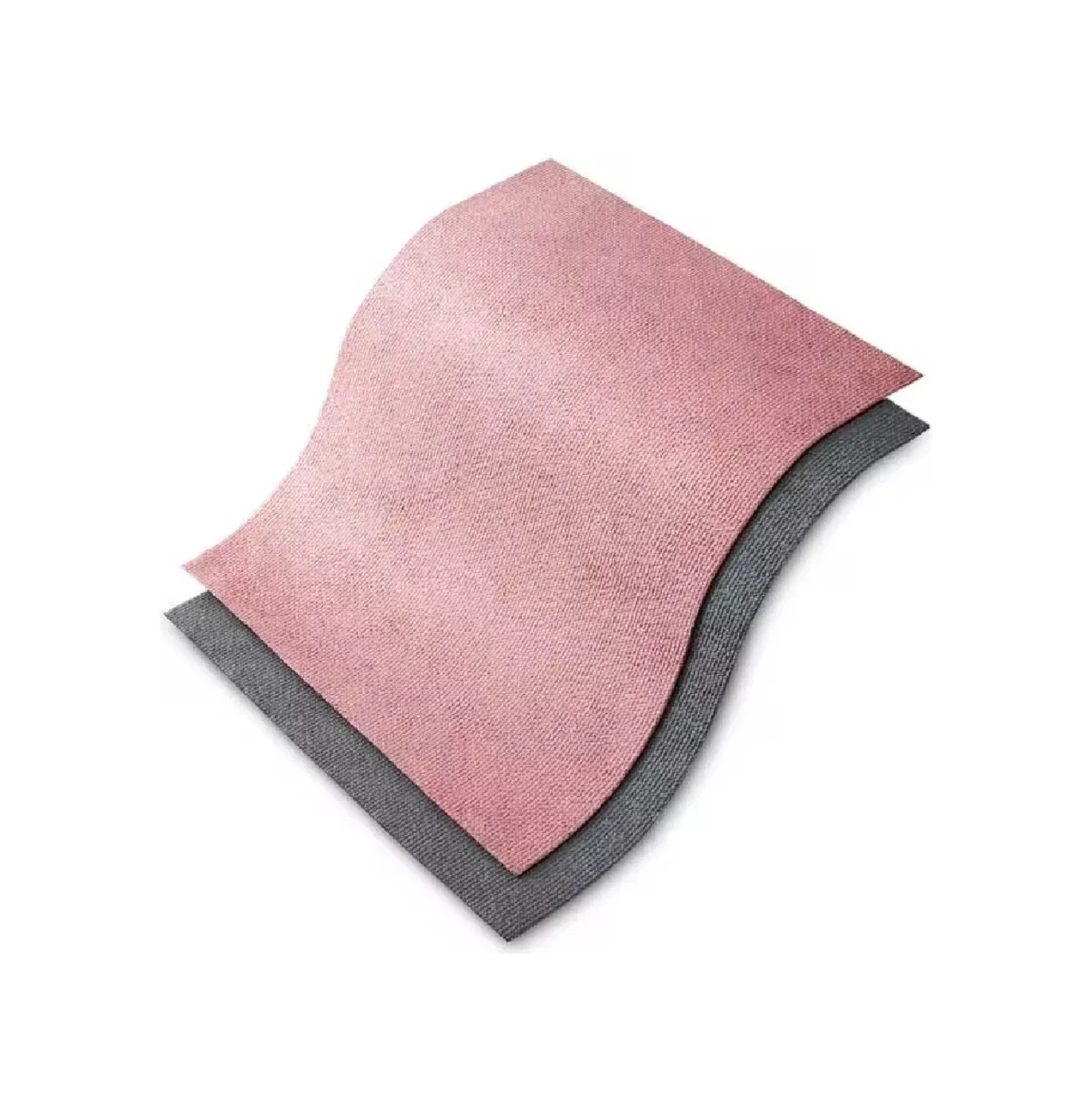 Vıleda Actifibre Soft Temizlik Bezi 2 Adet 38816360 Pembe