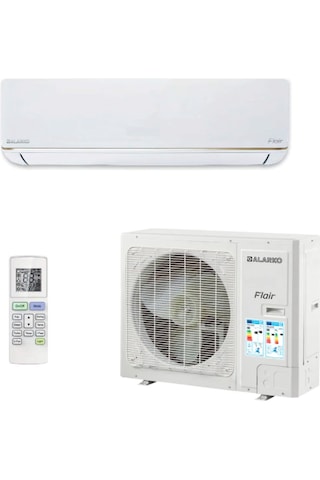 Alarko Flair FLR2401HW 24000 BTU Duvar Tipi Split Klima