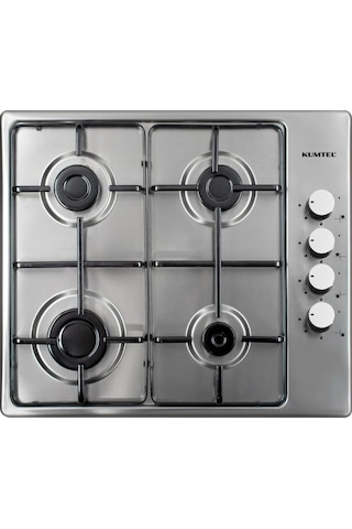 Kumtel KO-430F Set Üstü Ocak