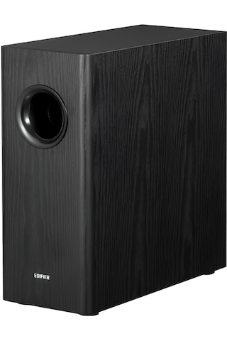 Edifier T5s Elektrikli Güçlendirilmiş Aktif Subwoofer