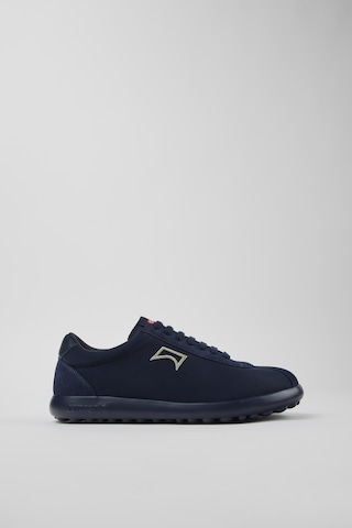 Camper Pelotas Xlf Erkek Mavi Sneakers - K101019