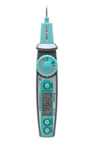 Proskit Mt-1630 3 1/2 Kalem Multimetre Ölçü Aleti