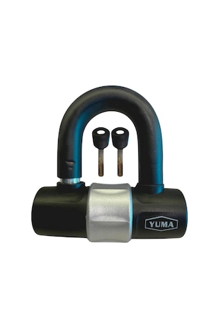 Yuma Çok Amaçlı Asma Kilit