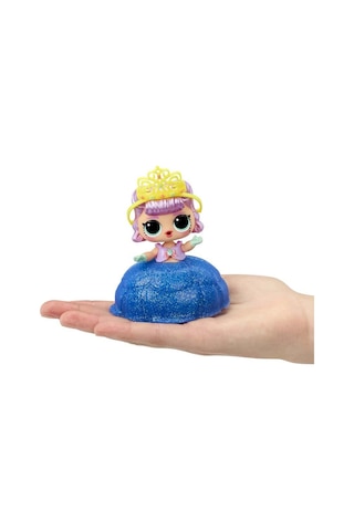 L.o.l. Surprise Tots Prenses Bebekleri 12 Li Pdq 542193 Diğer