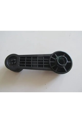 Ön / Arka Cam Açma Kolu Sağ / Sol Aynı Adet Frezesi Metal Hyundai Accent - Mılenyum - 2000-2002