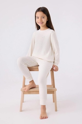 Roly Poly 3464-2 Kız Çocuk Pijama Takımı 001