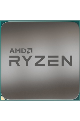 AMD Ryzen 5 3600X 3.8 GHz AM4 32 MB Cache 95 W İşlemci Tray