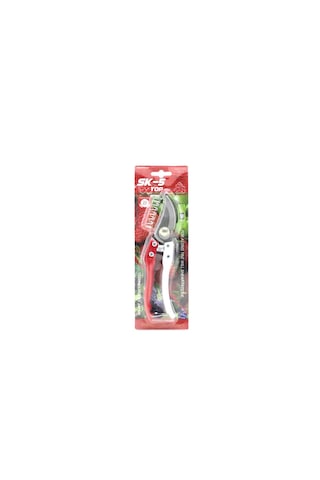 Geniş Ağız 8 Inc -200mm Çelik Bağ Makası Yedek Yaylı 5517