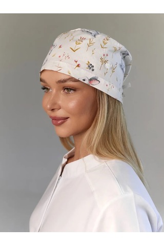 Lavuar Medikal Toz Kapağı - Başlık 178466203