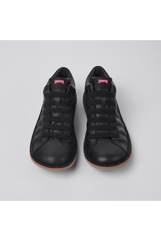 Bot Erkek K300479-004 Camper Beetle Black Siyah