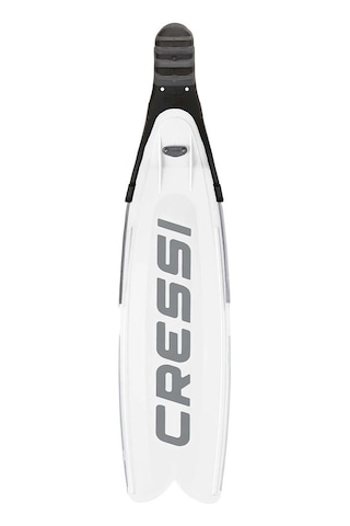 Cressi Gara Turbo Impulse 40-41 Numara Dalış Paleti Beyaz