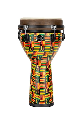 Meinl Jd10sı Jumbo Series 10" Synthetic Djembe Simbra
