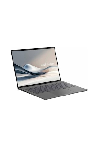 Asus Zenbook 14 Oled UX3407RA-QD010W Snapdragon X Elite X1E-78-100 32 GB 1 TB 14" W11 Dizüstü Bilgisayar