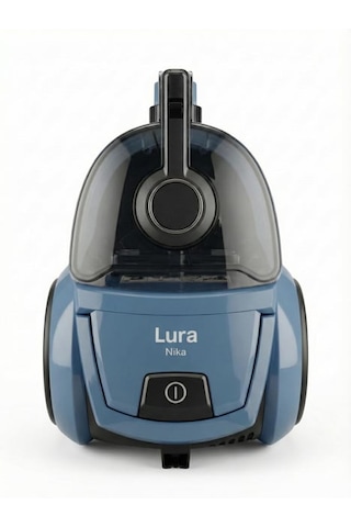 Lura Nika 154S Toz Torbasız Süpürge